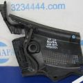 74210-TA0-A00 | Пластик під лобове скло / Жабо лів. HONDA ACCORD USA 07-12 - Прев'ю 3