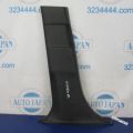 94022SG010VH | Накладка на стійку кузова лів. SUBARU FORESTER 12-19
