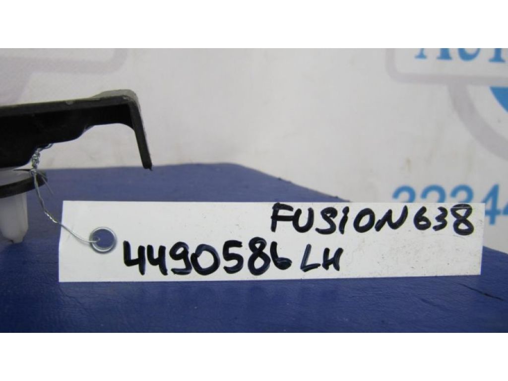 DS7Z-5424347-AB | Накладка на стойку кузова лев. FORD FUSION 14- - Фото 2