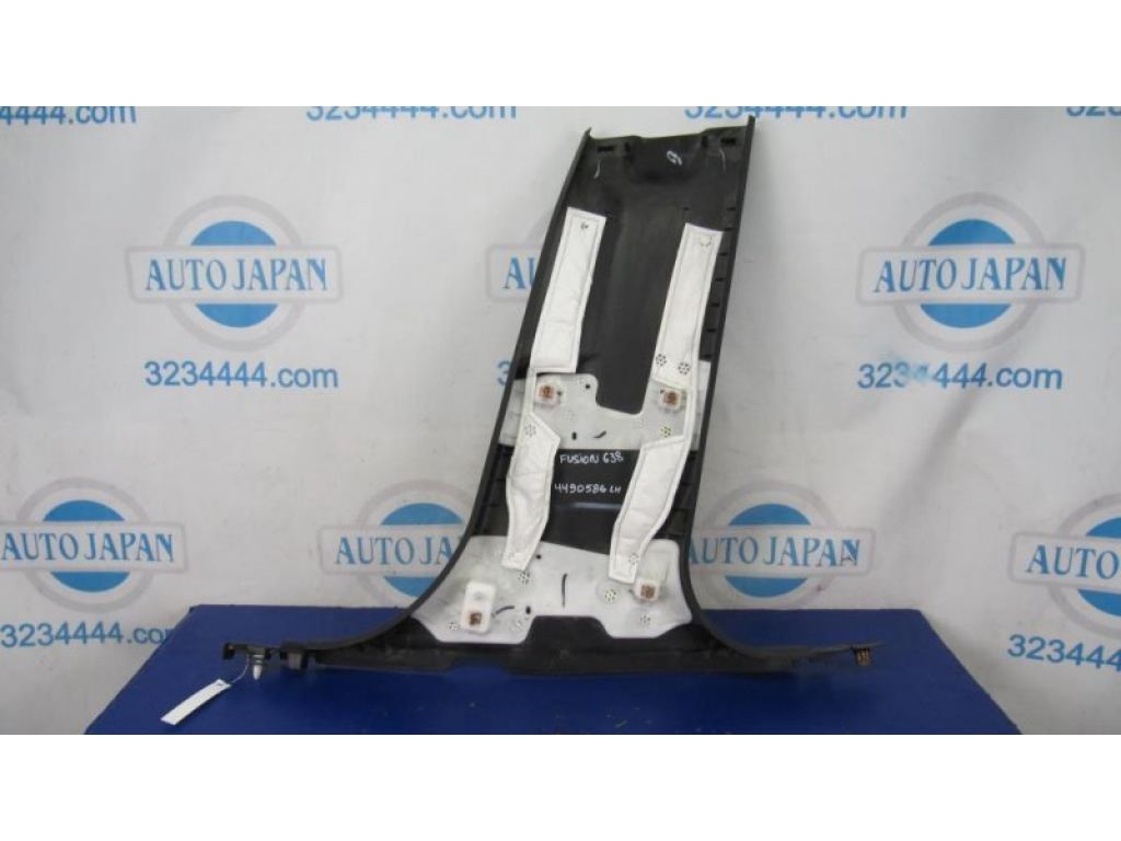 DS7Z-5424347-AB | Накладка на стойку кузова лев. FORD FUSION 14- - Фото 3