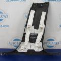 DS7Z-5424347-AB | Накладка на стойку кузова лев. FORD FUSION 14- - Превью 3