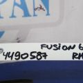 DS7Z-5424346-AB | Накладка на стойку кузова прав. FORD FUSION 14- - Превью 2