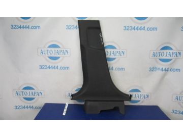 Накладка на стойку кузова лев. HYUNDAI SONATA YF 10-14
