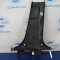 85835-3Q002RY | Накладка на стойку кузова лев. HYUNDAI SONATA YF 10-14 - Превью 4