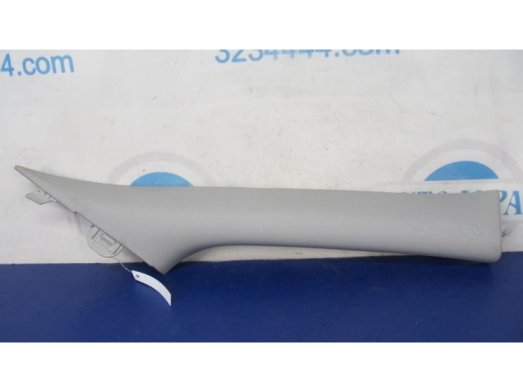 85820-3Q000TX | Накладка на стойку кузова передн. прав. HYUNDAI SONATA YF 10-14