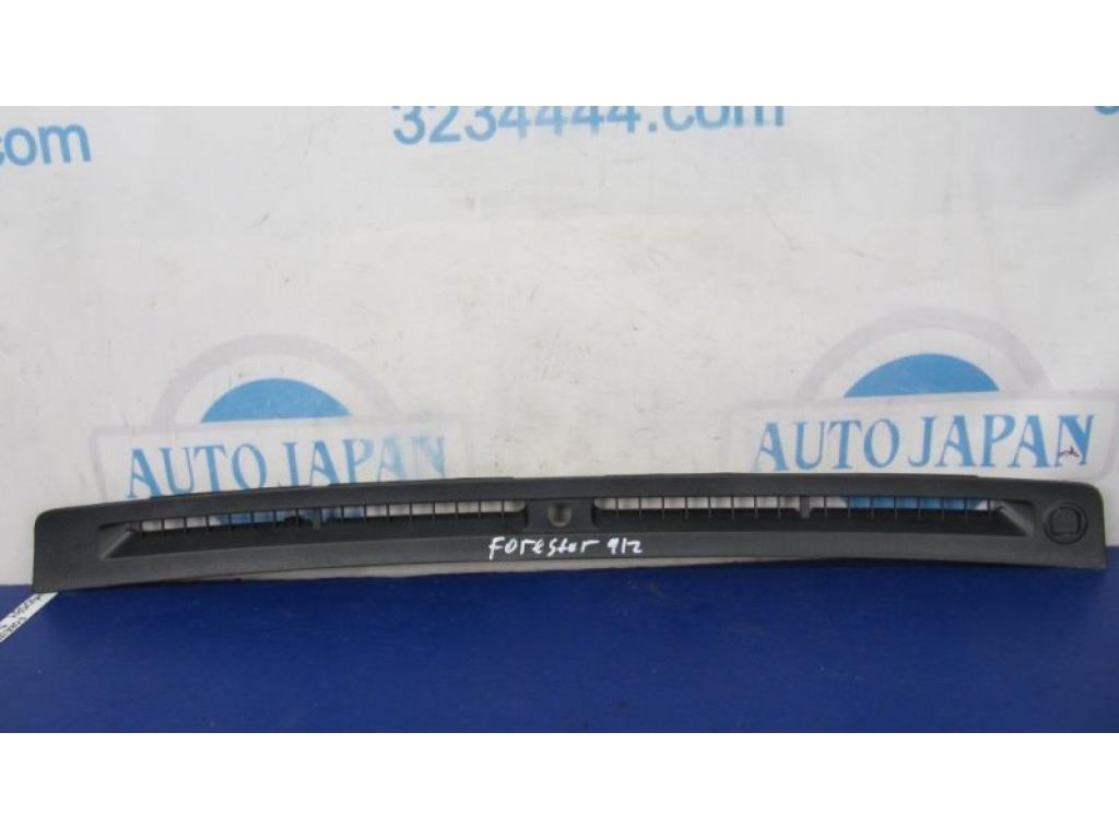 66115sg020 | Накладка торпедо SUBARU FORESTER 12-19