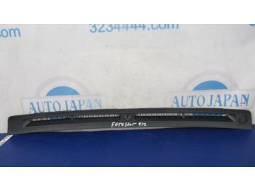 Накладка торпедо SUBARU FORESTER 12-19