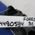 66115sg020 | Накладка торпедо SUBARU FORESTER 12-19 - Прев'ю 2
