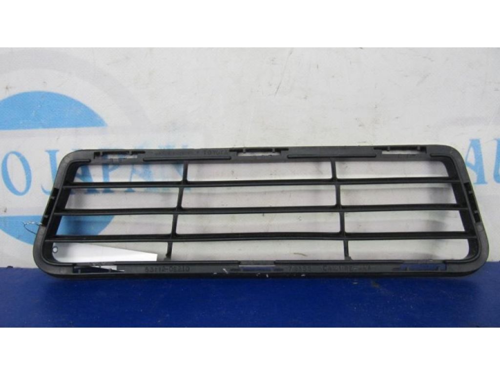 53112-06210 | Решітка переднього бампера TOYOTA CAMRY 50 12-15 - Фото 3