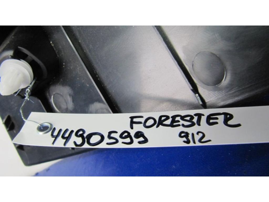 94310SG000VH | Обшивка кришки багажника SUBARU FORESTER 12-19 - Фото 2