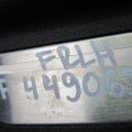 85881-3Q100RY | Накладка порога внутрення передн. прав. HYUNDAI SONATA YF 10-14 - Превью 3