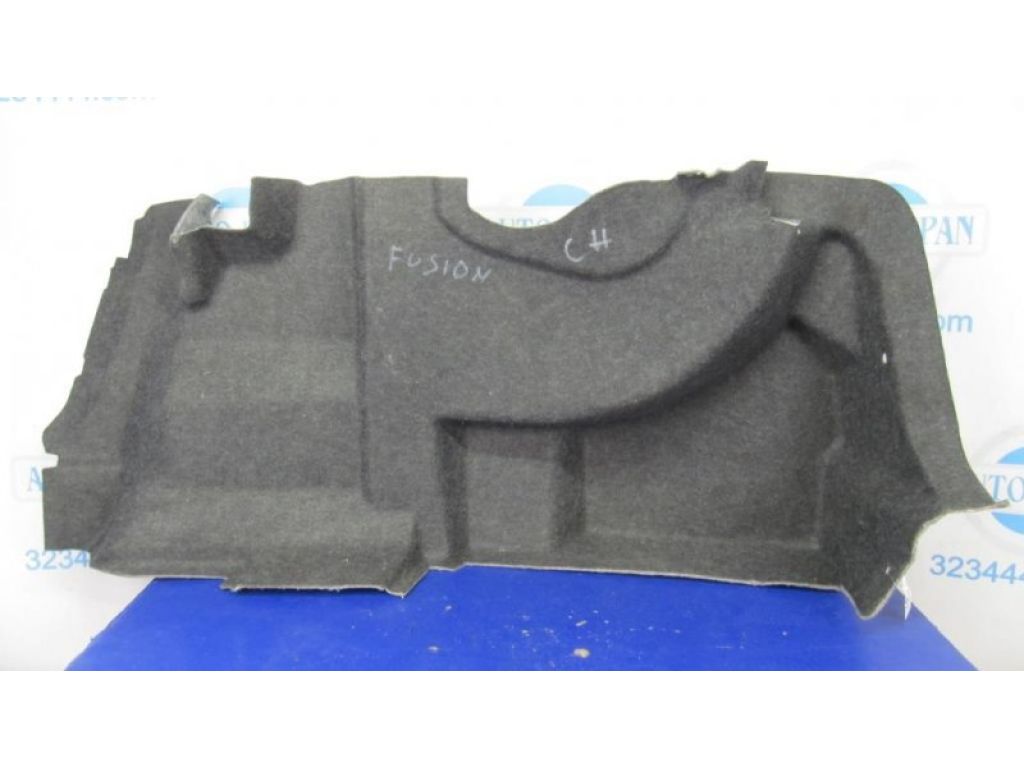 DS7Z-5445422-AA | обшивка багажника прав. FORD FUSION 14-
