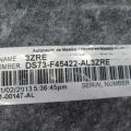 DS7Z-5445422-AA | обшивка багажника прав. FORD FUSION 14- - Прев'ю 3