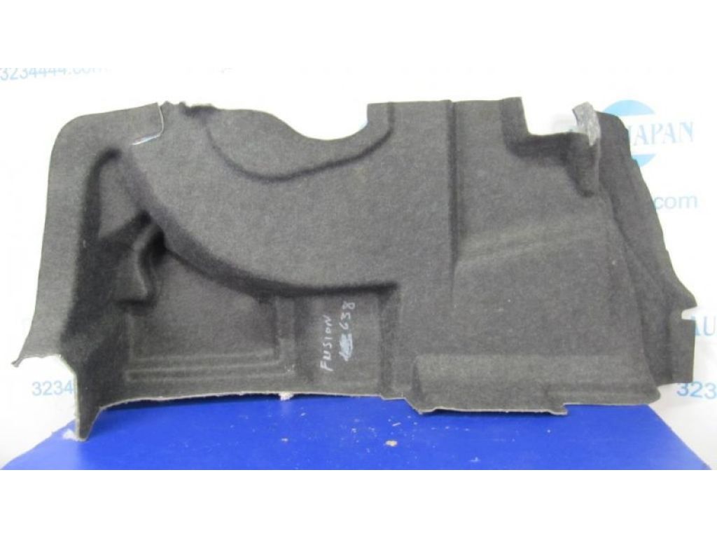 DS7Z-5445423-AA | Обшивка багажника лев. FORD FUSION 14-