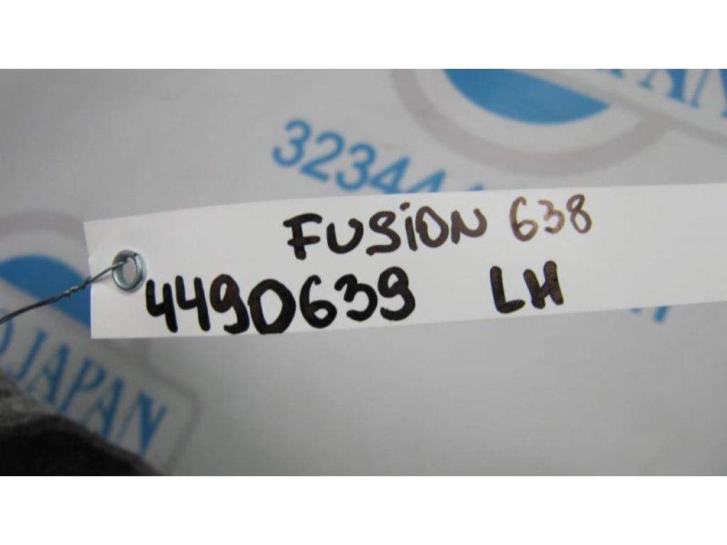 DS7Z-5445423-AA | Обшивка багажника лев. FORD FUSION 14- - Фото 2