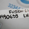 DS7Z-5445423-AA | Обшивка багажника лев. FORD FUSION 14- - Превью 2