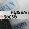 DS7Z-5446668-BH | Полка багажника FORD FUSION 14- - Превью 2