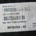 DS7Z-5446668-BH | Полка багажника FORD FUSION 14- - Превью 4