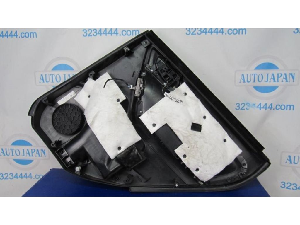 94222SG490NA | Карта дверей задн. лів. SUBARU FORESTER 12-19 - Фото 3