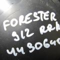94222SG480NA | Карта дверей задн. прав. SUBARU FORESTER 12-19 - Прев'ю 2