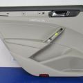 561 867 211 F OUS | Карта двери задн. лев. VOLKSWAGEN PASSAT B7 11-15