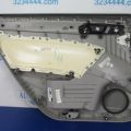 561 867 212 F OUS | Карта двери задн. прав. VOLKSWAGEN PASSAT B7 11-15 - Превью 3