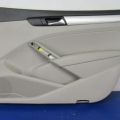 561 867 012 E OUS | Карта двери передн. прав. VOLKSWAGEN PASSAT B7 11-15
