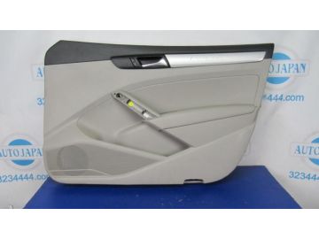 Карта двери передн. прав. VOLKSWAGEN PASSAT B7 11-15
