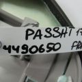 561 867 012 E OUS | Карта двери передн. прав. VOLKSWAGEN PASSAT B7 11-15 - Превью 2