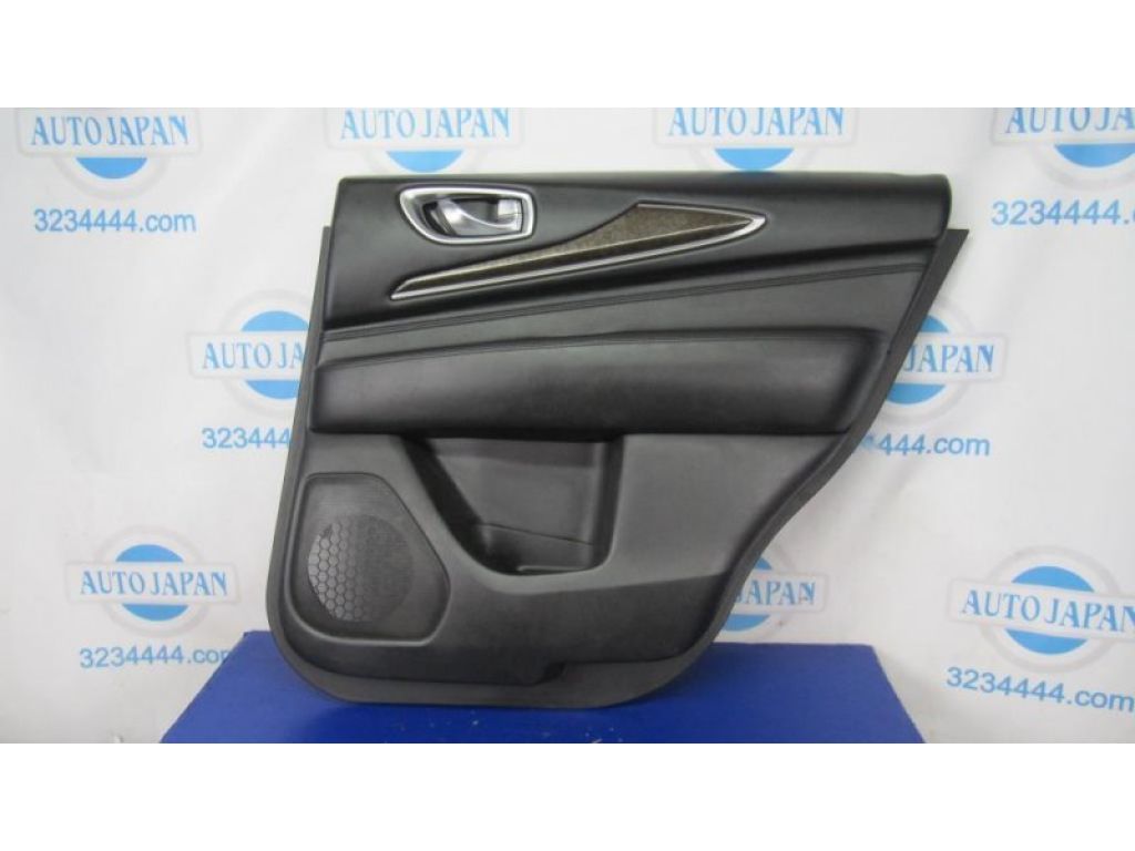 829A0-3JS0A | Карта двери задн. прав. INFINITI QX60/JX35 12-20