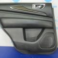 829A1-3JS0A | Карта дверей задн. лів. INFINITI QX60/JX35 12-20