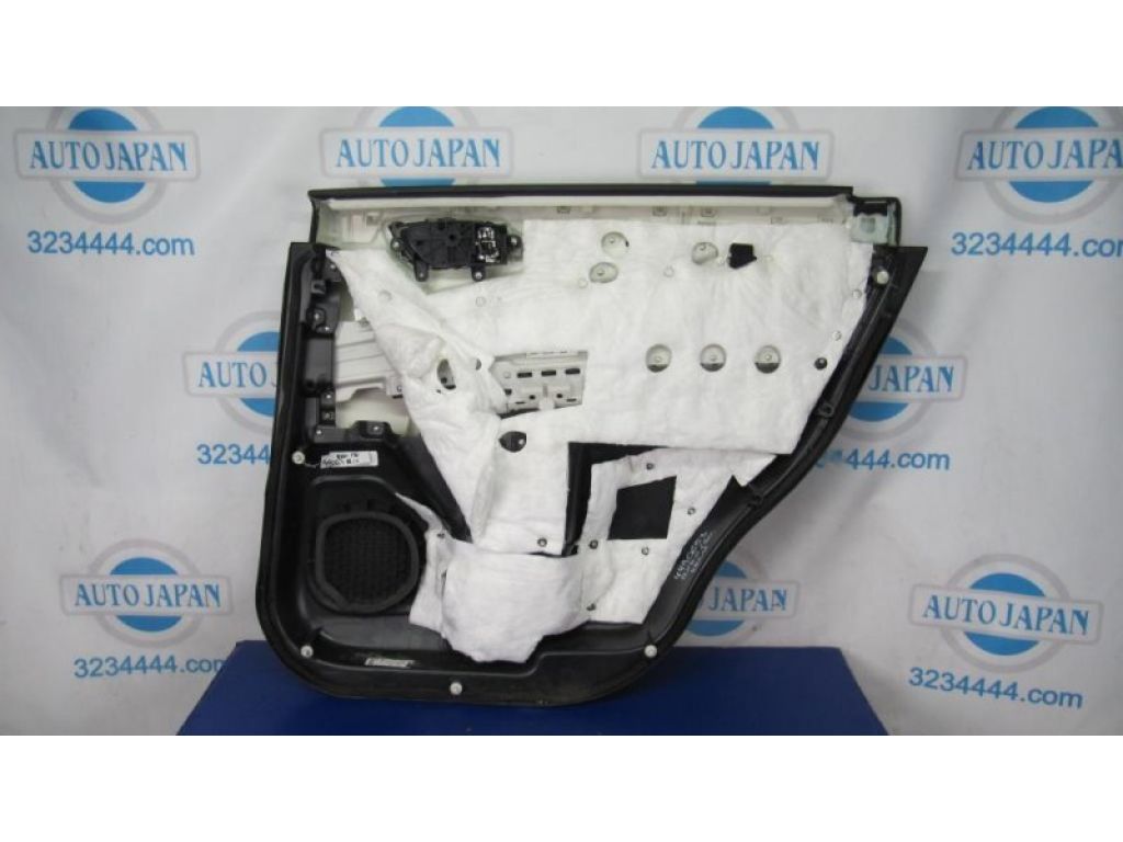 829A1-3JS0A | Карта дверей задн. лів. INFINITI QX60/JX35 12-20 - Фото 3