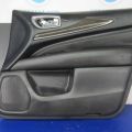 809A0-3JA0A | Карта двери передн. прав. INFINITI QX60/JX35 12-20