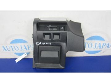 Накладка торпедо лів. SUBARU IMPREZA 11-17