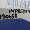 66075FJ030VH | Накладка торпедо лев. SUBARU IMPREZA 11-17 - Превью 2