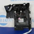 66075FJ030VH | Накладка торпедо лев. SUBARU IMPREZA 11-17 - Превью 3