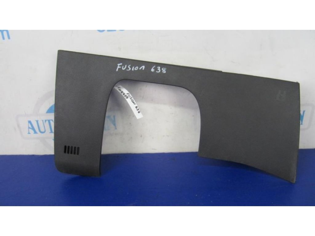 GS7Z-5404459-AJ | Накладка торпедо FORD FUSION 14-