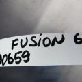 GS7Z-5404459-AJ | Накладка торпедо FORD FUSION 14- - Прев'ю 2