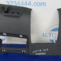 5C7 858 365 C 82V | Накладка торпедо VOLKSWAGEN JETTA USA 10-17