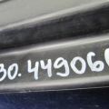 84962-5DA1B | обшивка багажника прав. INFINITI QX30 16-20 - Прев'ю 2