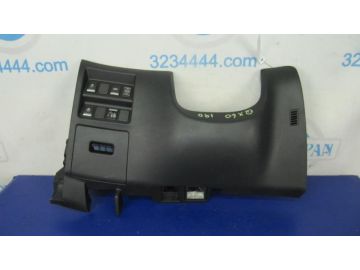 Накладка торпедо INFINITI QX60/JX35 12-20