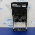 P10381A7710 | Дефлектор повітряний NISSAN QASHQAI 07-14 - Прев'ю 3