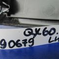 68921-3JA0A | Накладка торпедо лів. INFINITI QX60/JX35 12-20 - Прев'ю 2