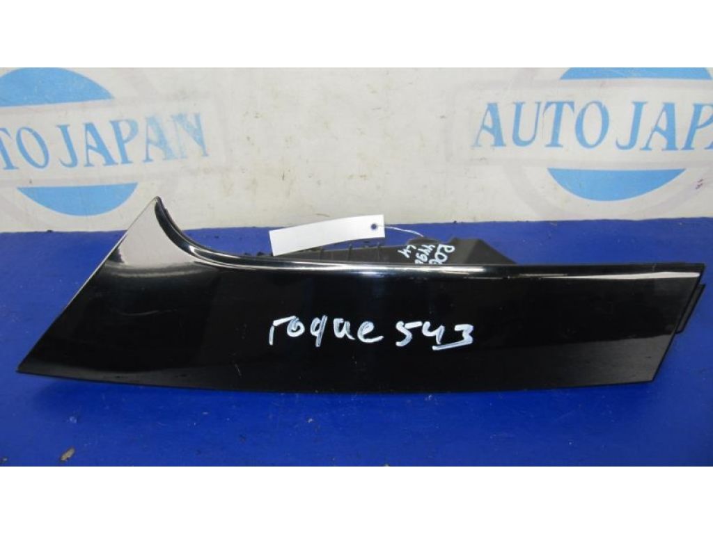 96033-5HA0A | Спойлер крышки багажника лев. NISSAN X-TRAIL/ROGUE T32 13-20 - Фото 2