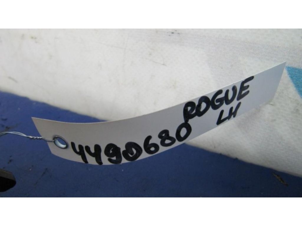 96033-5HA0A | Спойлер крышки багажника лев. NISSAN X-TRAIL/ROGUE T32 13-20 - Фото 3