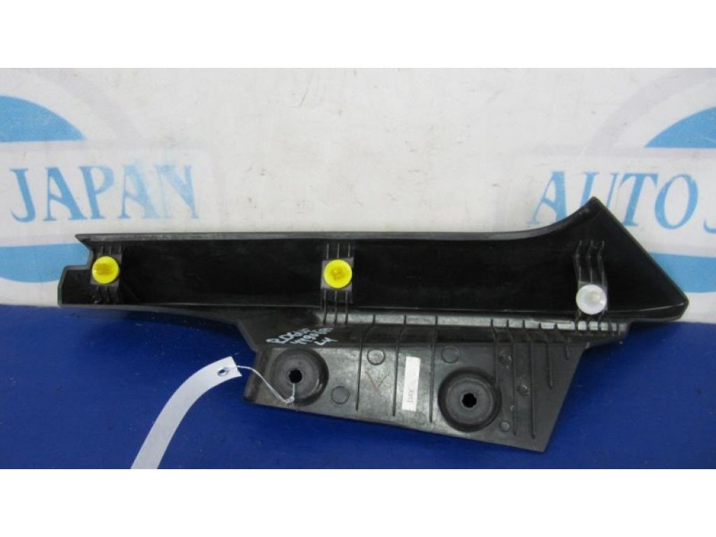 96033-5HA0A | Спойлер крышки багажника лев. NISSAN X-TRAIL/ROGUE T32 13-20 - Фото 4