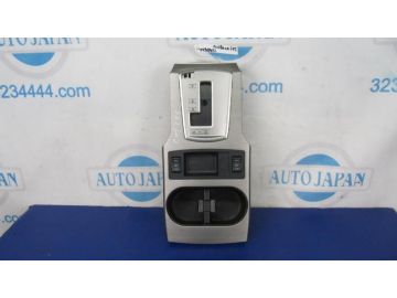 накладка в салоні SUBARU OUTBACK 09-14 BR