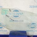BN8V-72-511B | Скло дверей задн. прав. MAZDA 3 BK 03-08