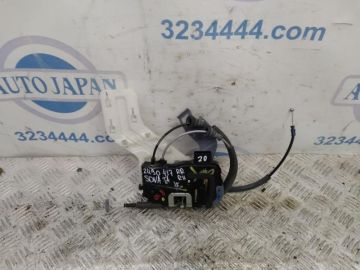 Замок двери задн. прав. HYUNDAI SONATA YF 10-14