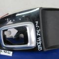 GLW8-64-350C | Накладка торпедо MAZDA 6 GJ 12-